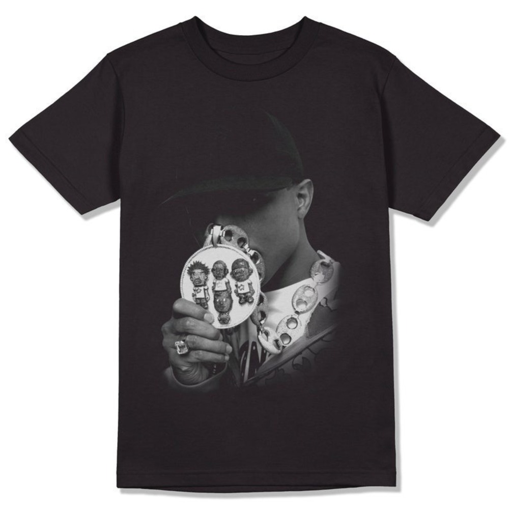 PHARRELL WILLIAMS Legends Tee Shirt